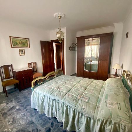 Casa Nati Villa Alfarnate Bagian luar foto