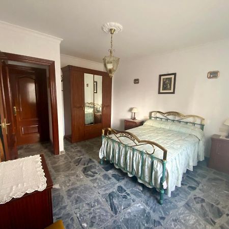 Casa Nati Villa Alfarnate Bagian luar foto