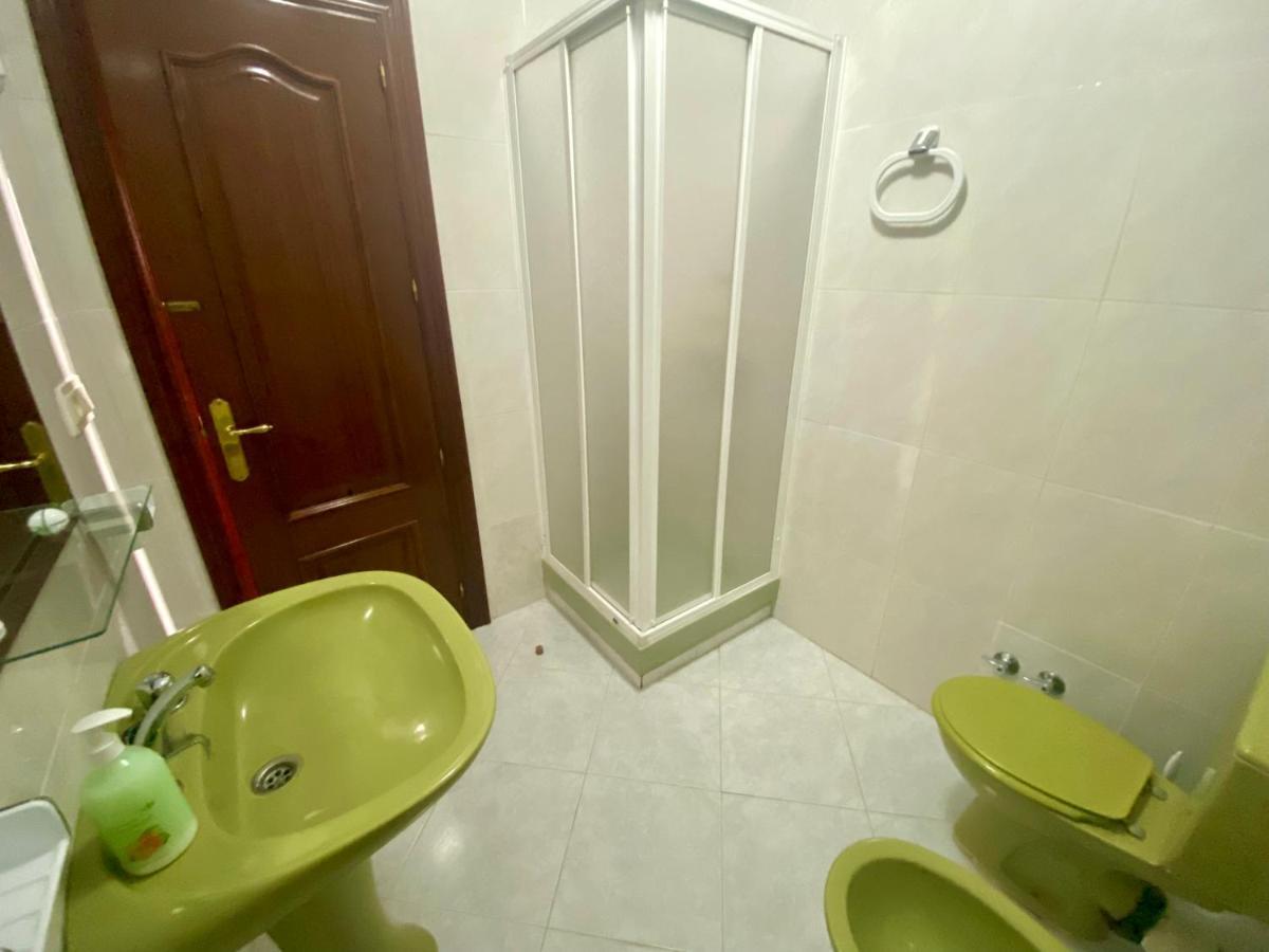 Casa Nati Villa Alfarnate Bagian luar foto